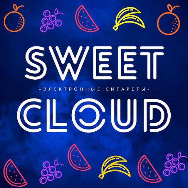 Аватар канала SweetCloud_31|Белгород|