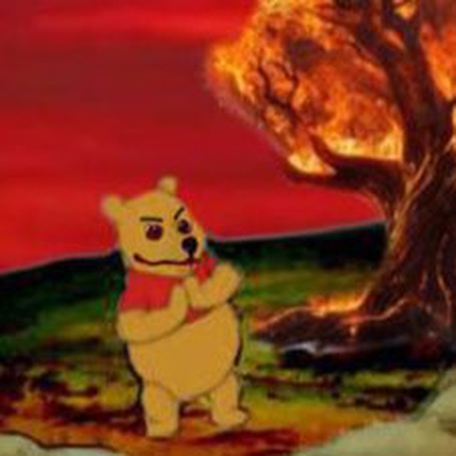 Аватар канала Winnie