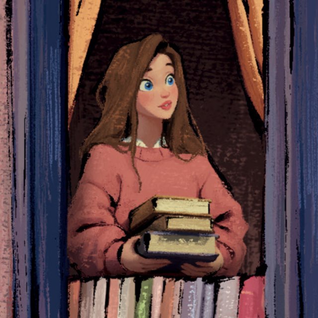 Аватар канала Анастасия Таммен💕📚