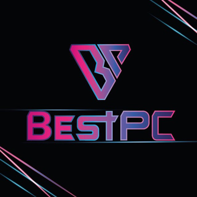 Аватар канала BestPC. Игровые компьютеры, ноутбуки и комплектующие!Владивосток