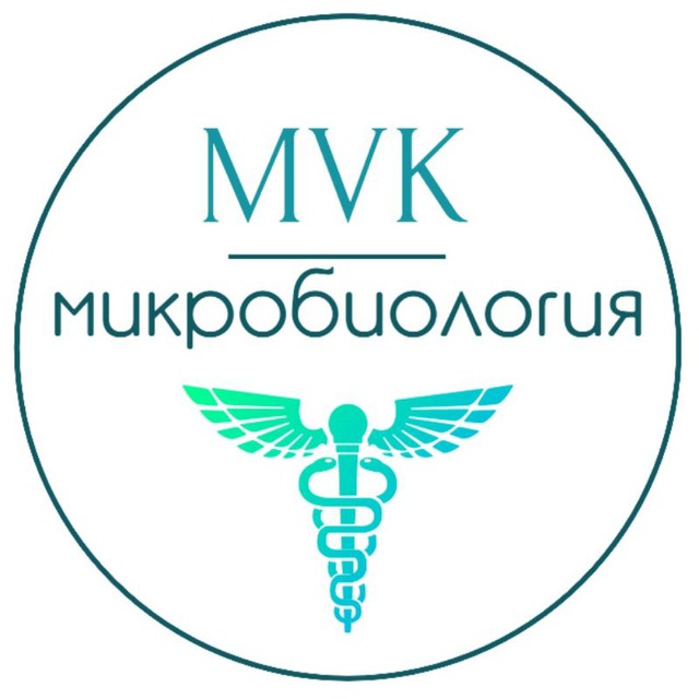 Аватар канала Микробиология