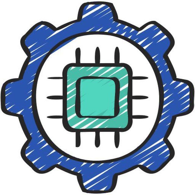 Аватар канала Мир технологий и науки (Technology World)
