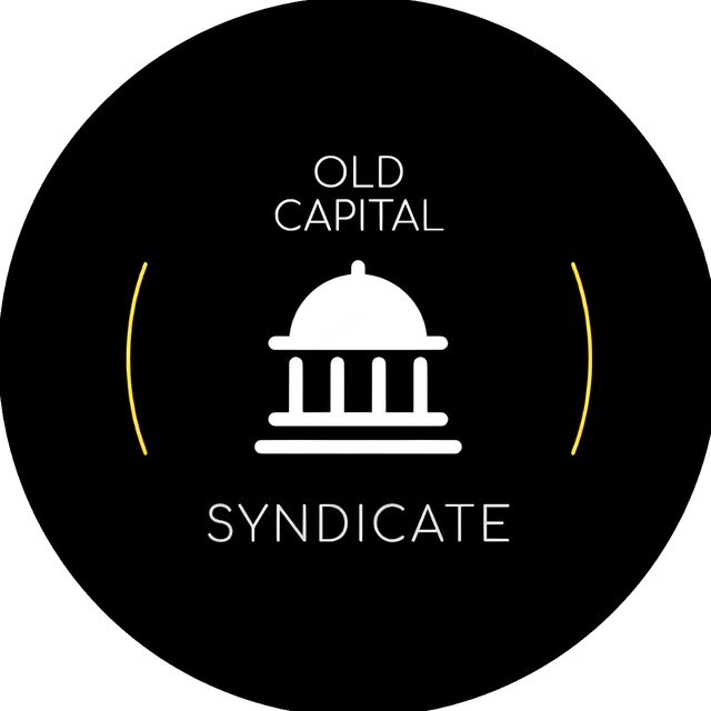 Аватар канала Old Capital Syndicate