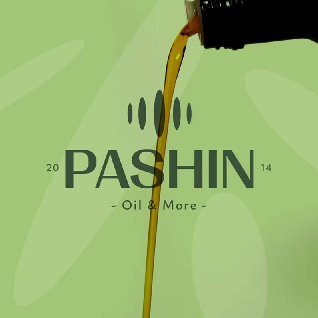 Аватар канала PASHIN MAСЛО
