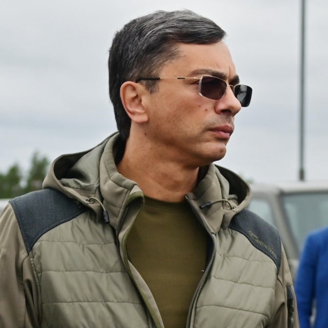 Аватар канала Владимир Гутенев
