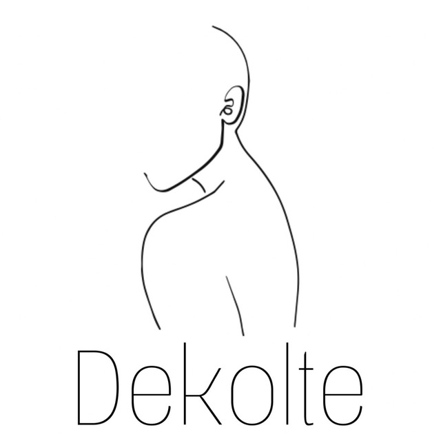 Аватар канала Dekolte.uz ❤️