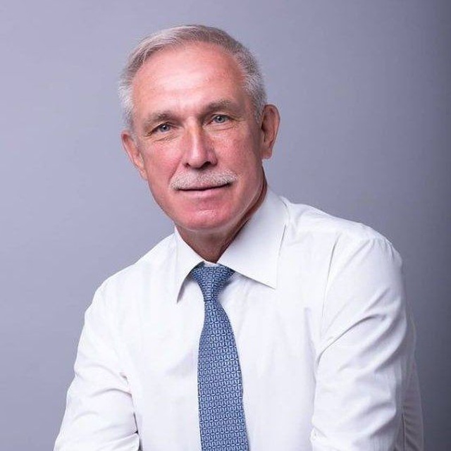 Аватар канала Сергей МороZоV
