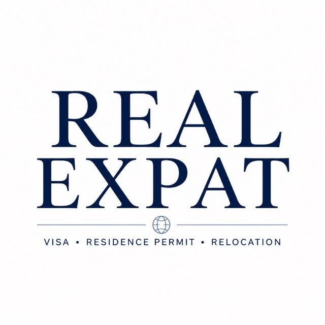 ПЕРЕЕЗД ЗА ГРАНИЦУ REAL EXPAT