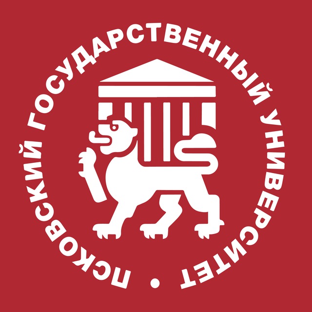 Аватар канала Псковский государственный университет