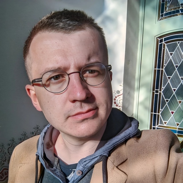 Аватар канала Вадим Савицкий [Когнитивный надзор]
