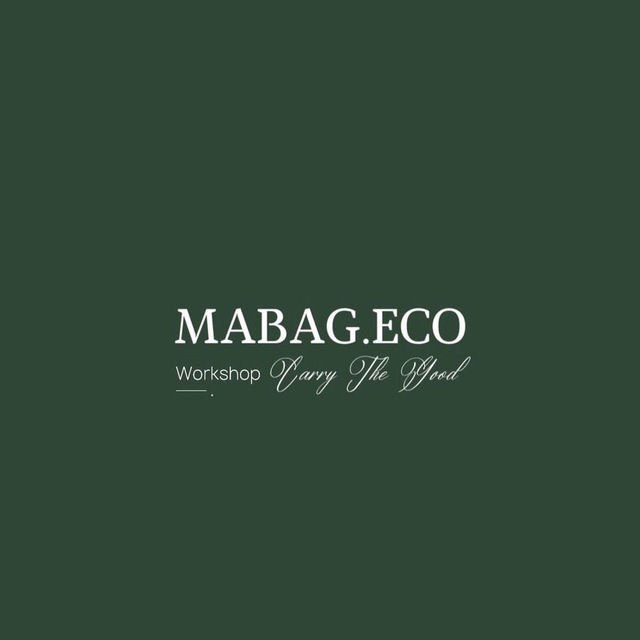 Аватар канала Mabag_eco