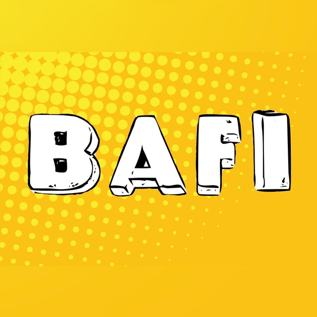 Аватар канала BAFI 🐤