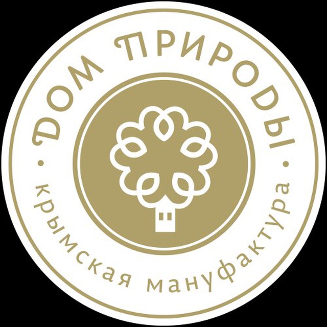 Аватар канала Мануфактура ДОМ ПРИРОДЫ