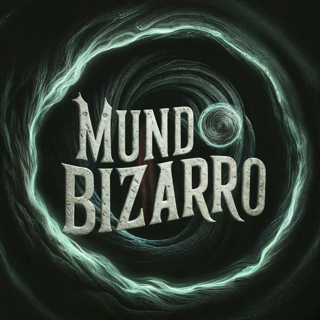 Аватар канала Mundo BIZARRO