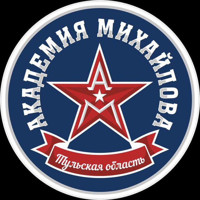 Аватар канала АКМ Тульская область | ВХЛ