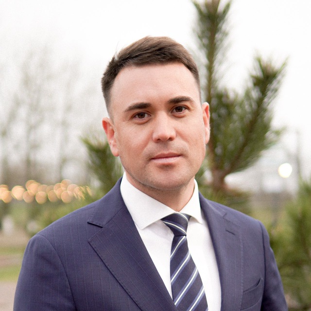 Аватар канала НИНИЕВ