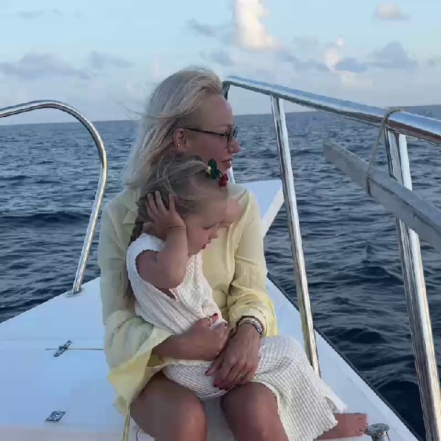 Аватар канала Татьяна Деккер Dekkertatiana