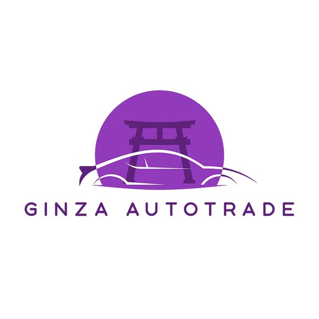 Аватар канала GinzaAutoTrade