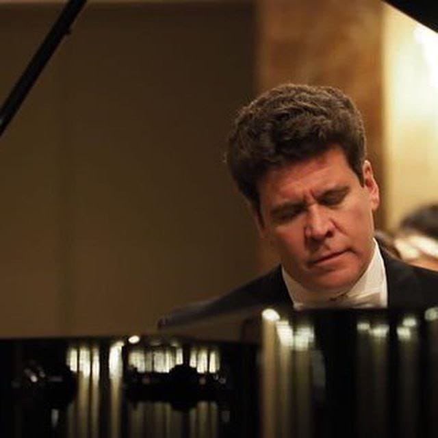 Аватар канала Denis Matsuev