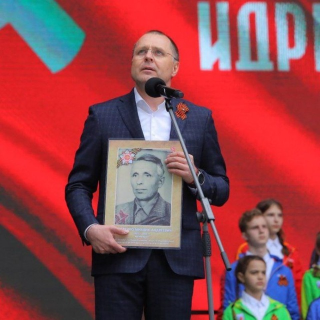 Аватар канала Константин Федоренко