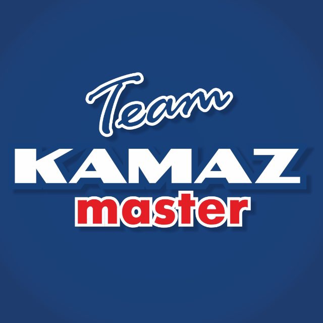 Аватар канала KAMAZ-master