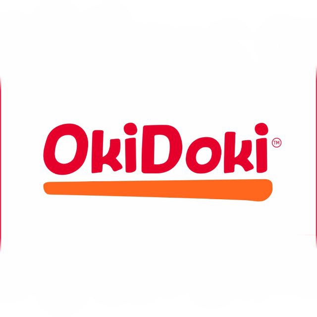 Аватар канала Сеть пиццерий Oki Doki