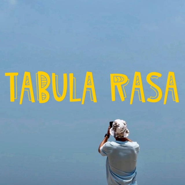 Аватар канала TABULA RASA