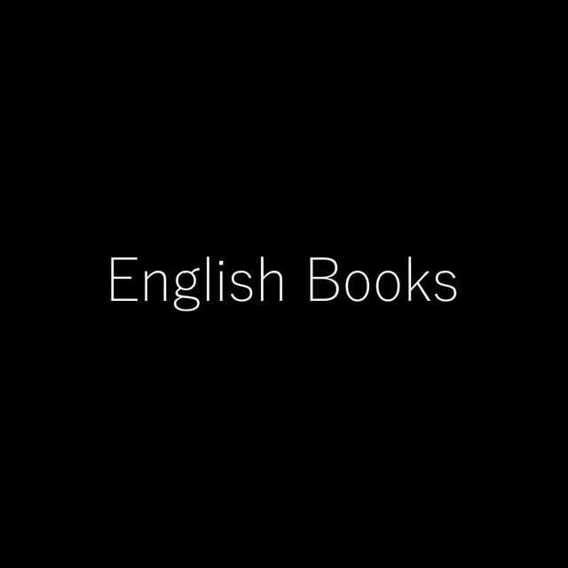 Книги на английском | Английские