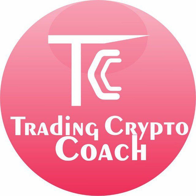 Аватар канала Trading Crypto Coach™