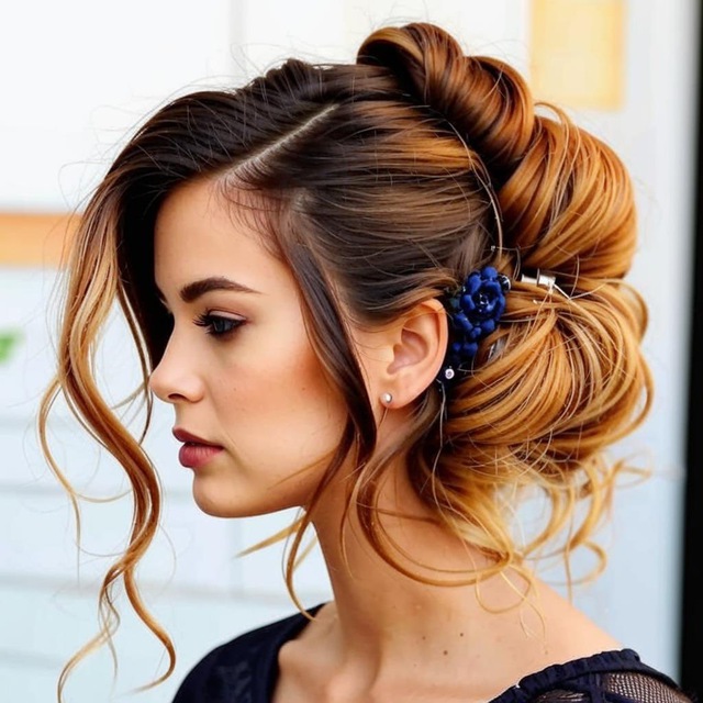Аватар канала HairStyle