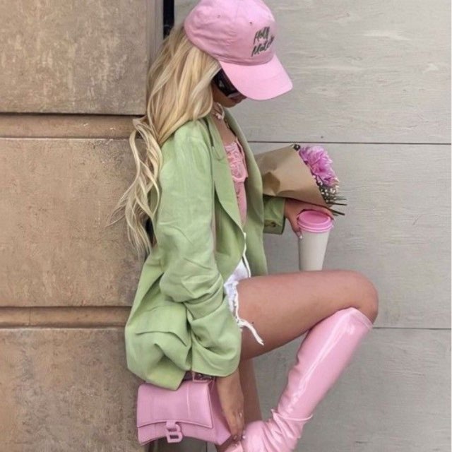 Аватар канала pinterest vibe 🌙