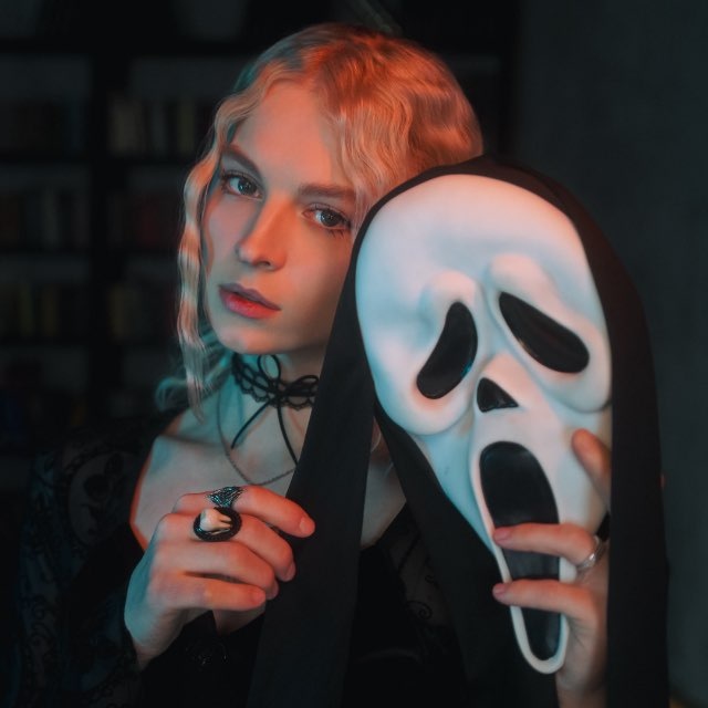 Аватар канала пристанище Аллен