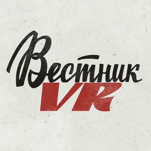 Аватар канала Вестник VR