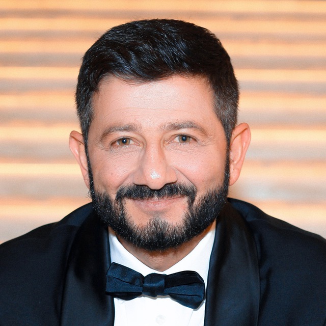 Аватар канала Michael Galustyan