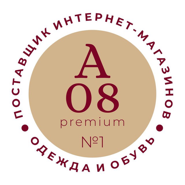 Аватар канала Мужская обувь. Садовод А08