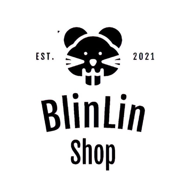 Аватар канала БлинЛин | BlinLin.Shop
