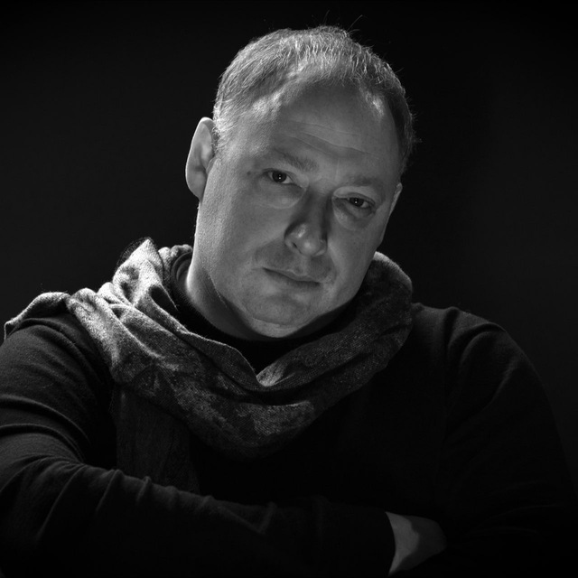 Аватар канала Anton Makhanov | PHOTO