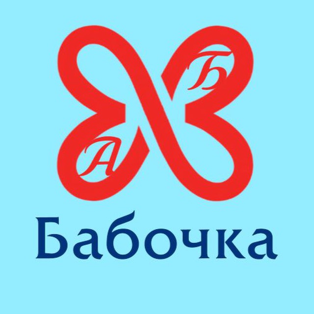 Аватар канала Babochka_24