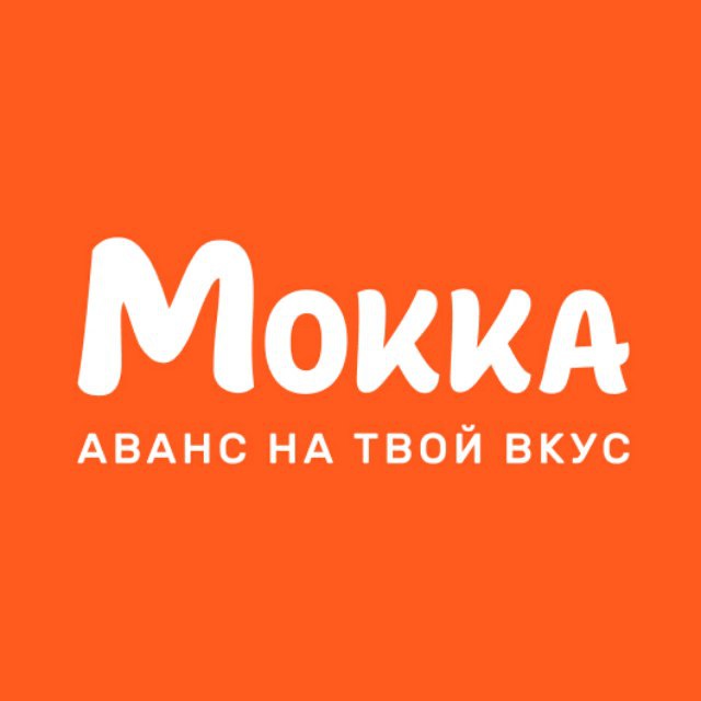 Аватар канала Мокка