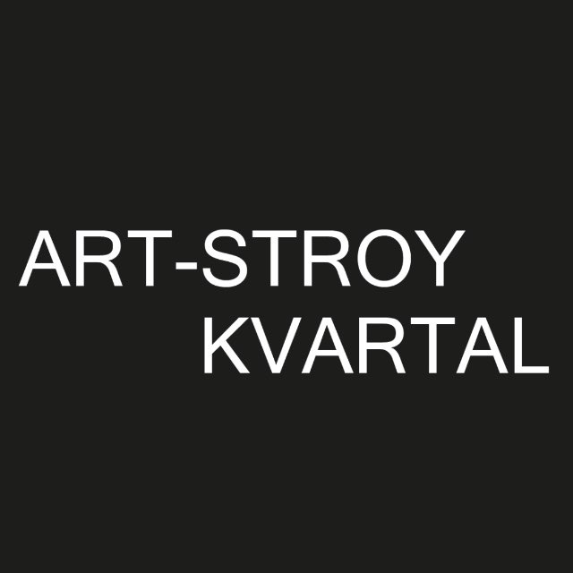 Аватар канала ART-STROY | KVARTAL