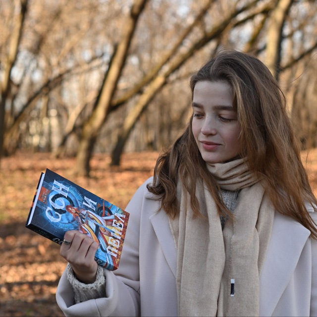 Аватар канала Алекс Анжело