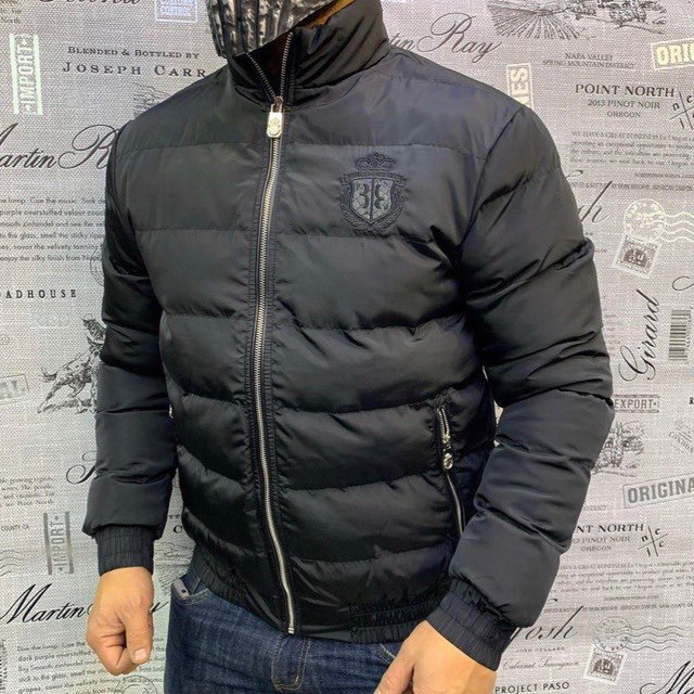 Аватар канала Мужская одежда Brandshop777