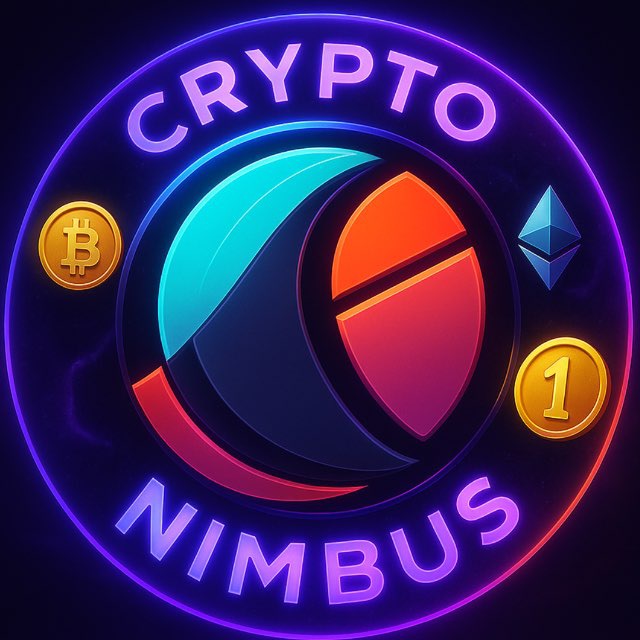 Аватар канала Crypto Nimbus