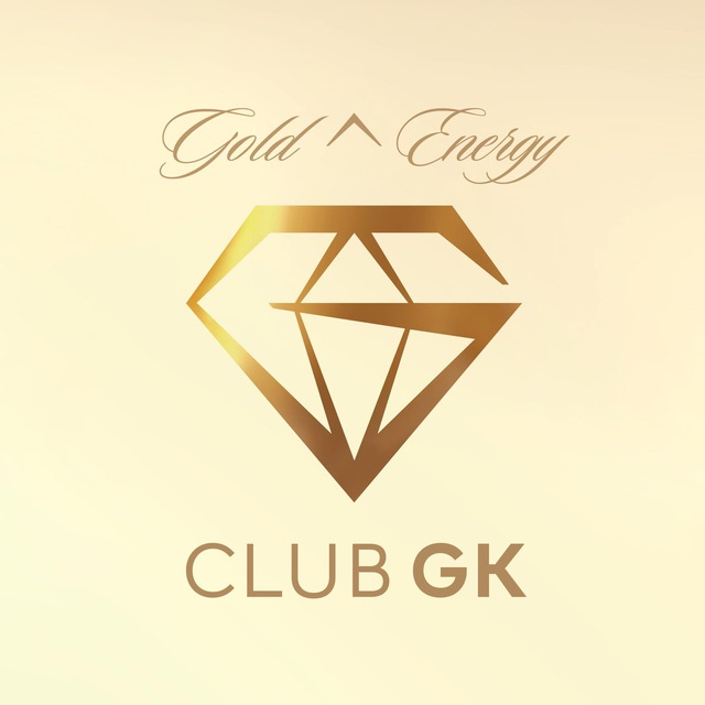 Аватар канала CLUB GK Gold женское сообщество