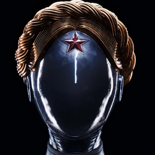 Аватар канала Atomic Heart
