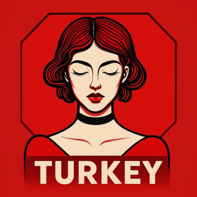 Аватар канала Оптом из Турции🇹🇷