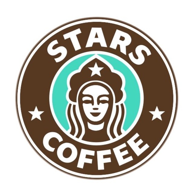 Аватар канала STARS COFFEE