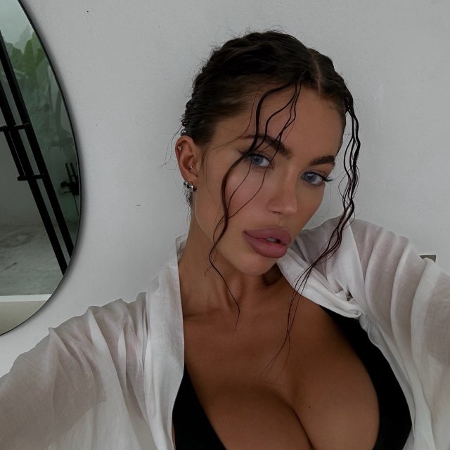 Аватар канала Sasha Polonskaya