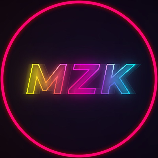 Аватар канала MzkShow