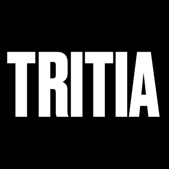 Аватар канала TRITIA